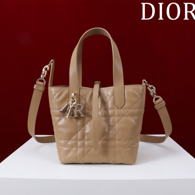 D*or shopping bags